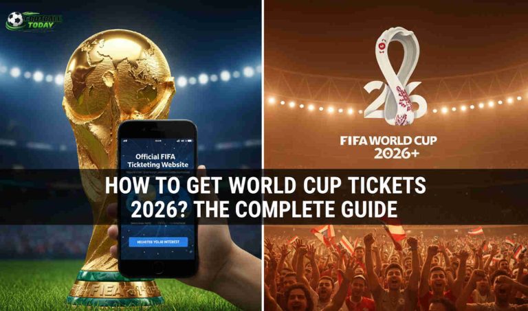 how to get world cup tickets 2026?