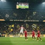 Bundesliga 2026 Points Table, Top Scorer, and Transfer Updates The Ultimate Guide