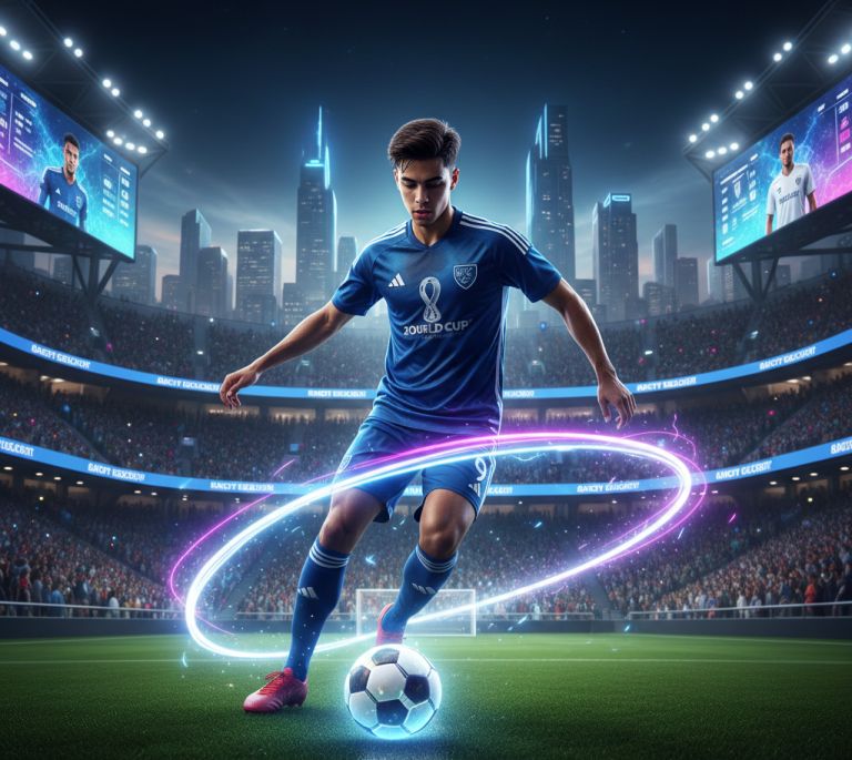 MLS 2026 Season Analysis: Future Stars and Dark Horses