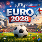 UEFA Euro 2028: The Ultimate Guide to Football’s Grand Homecoming
